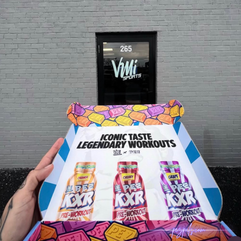 vmi 4