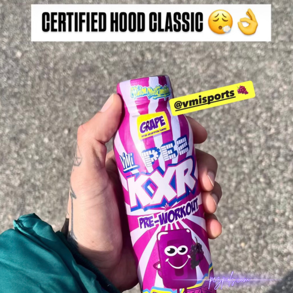 vmi 5