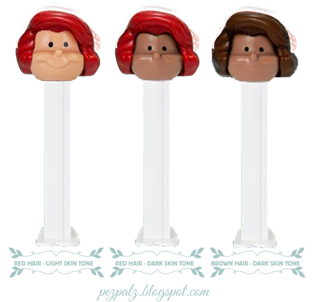 2025 pez brides usa release