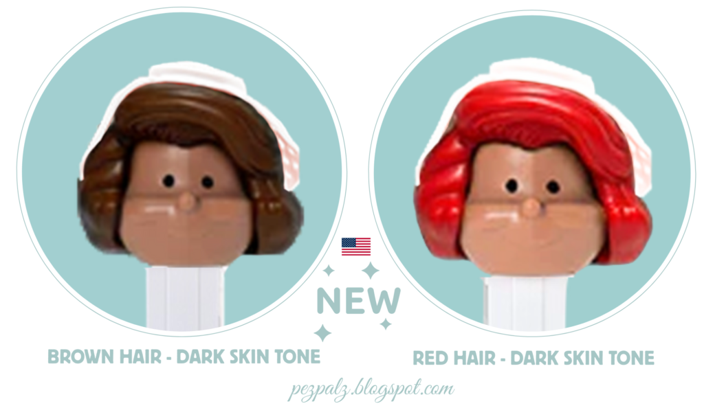 2025 pez brides usa release 2