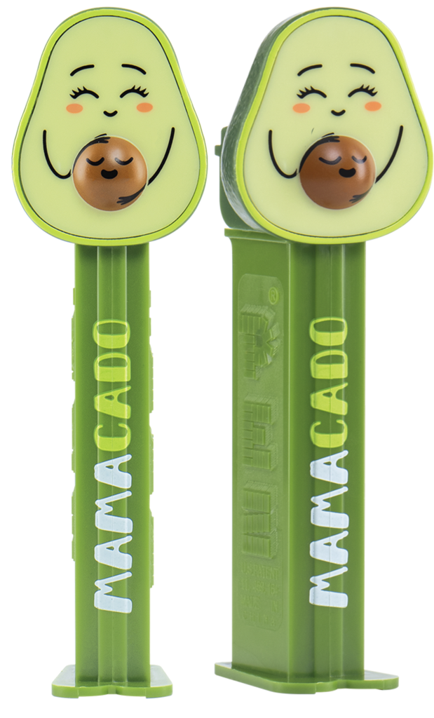 2025 mamacado pez loose