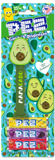 2025 mamacado pez usa blister 1