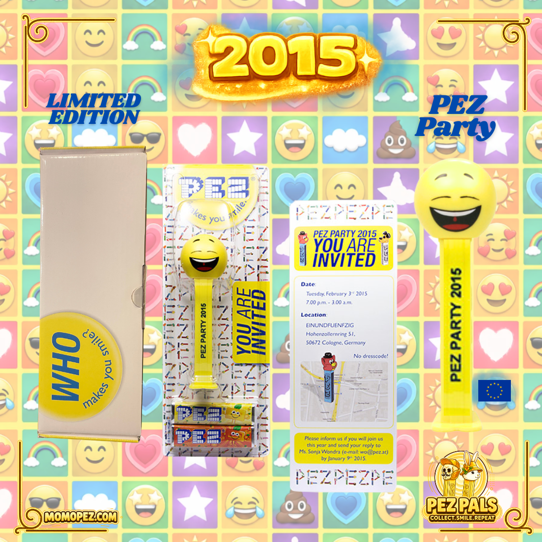 emojis 2015