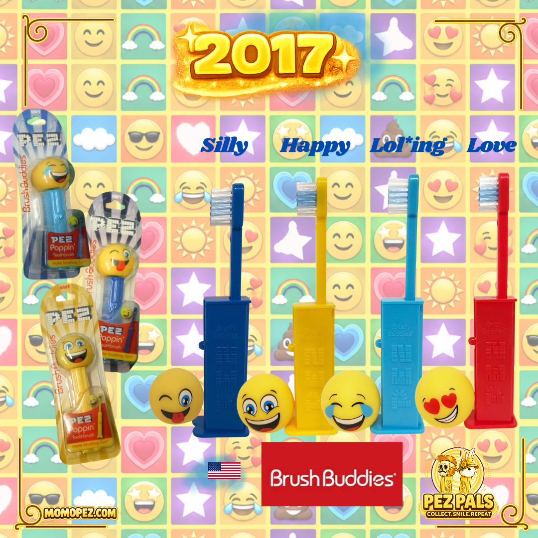 emojis 2017 1