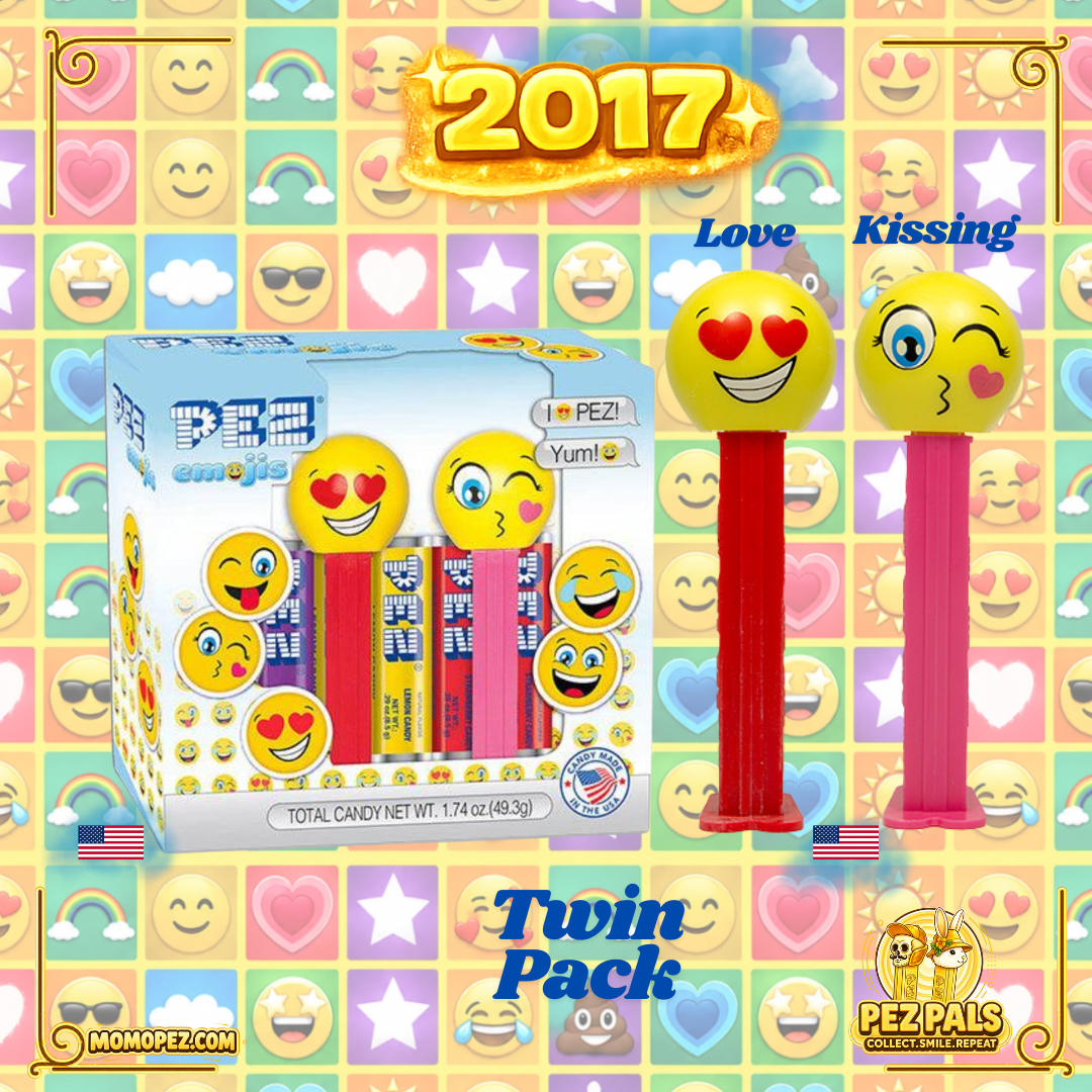 emojis 2017 2