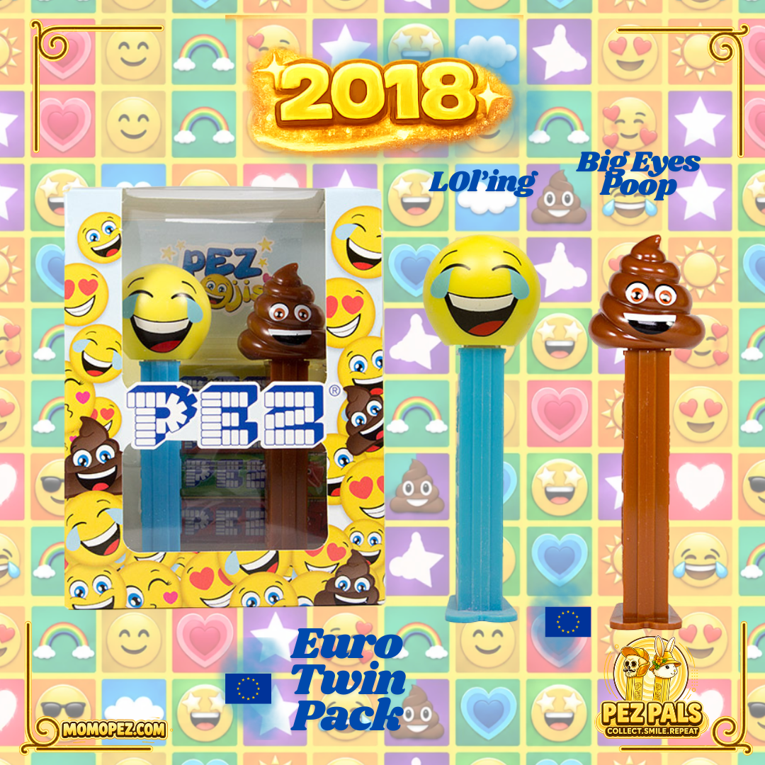 emojis 2018 2