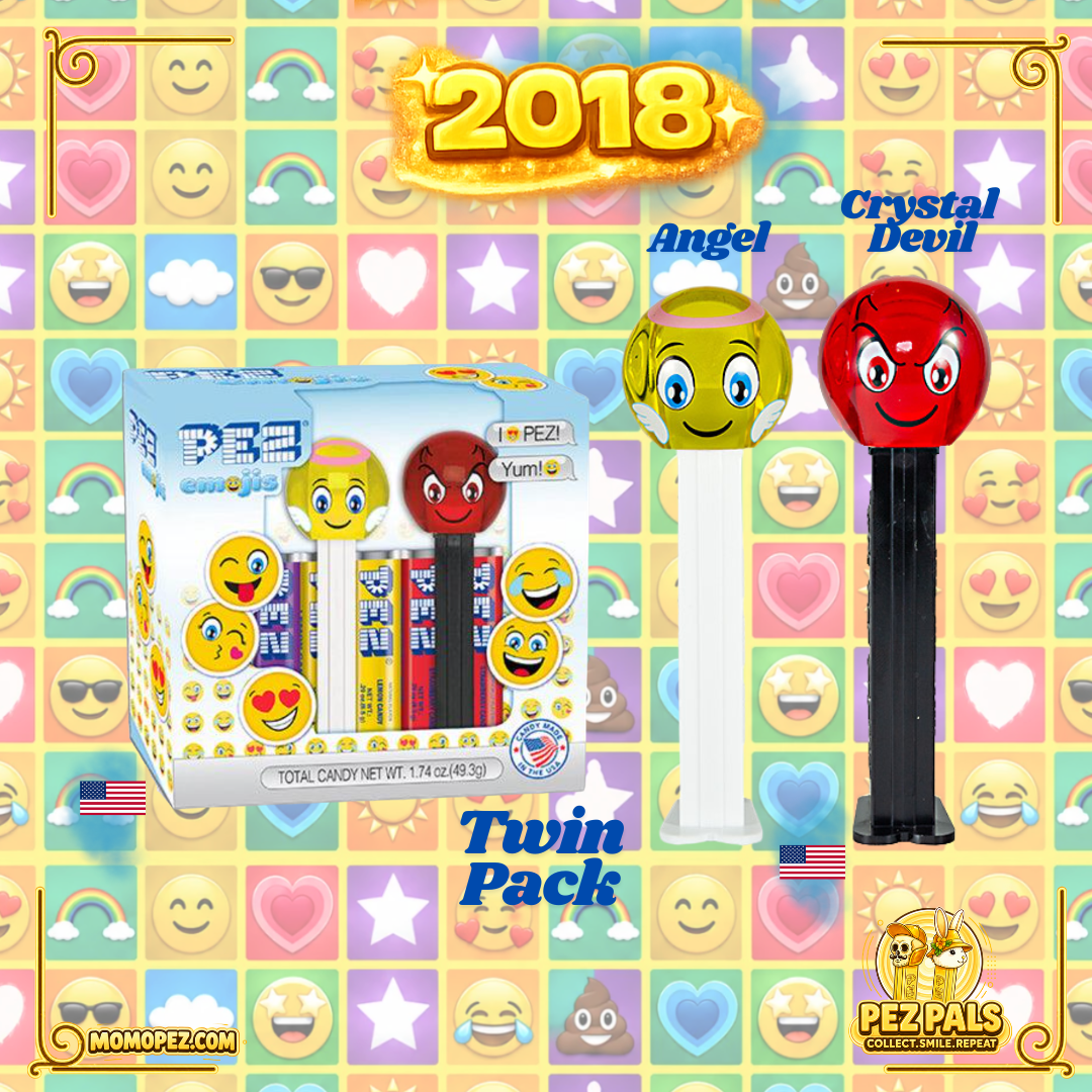 emojis 2018 3