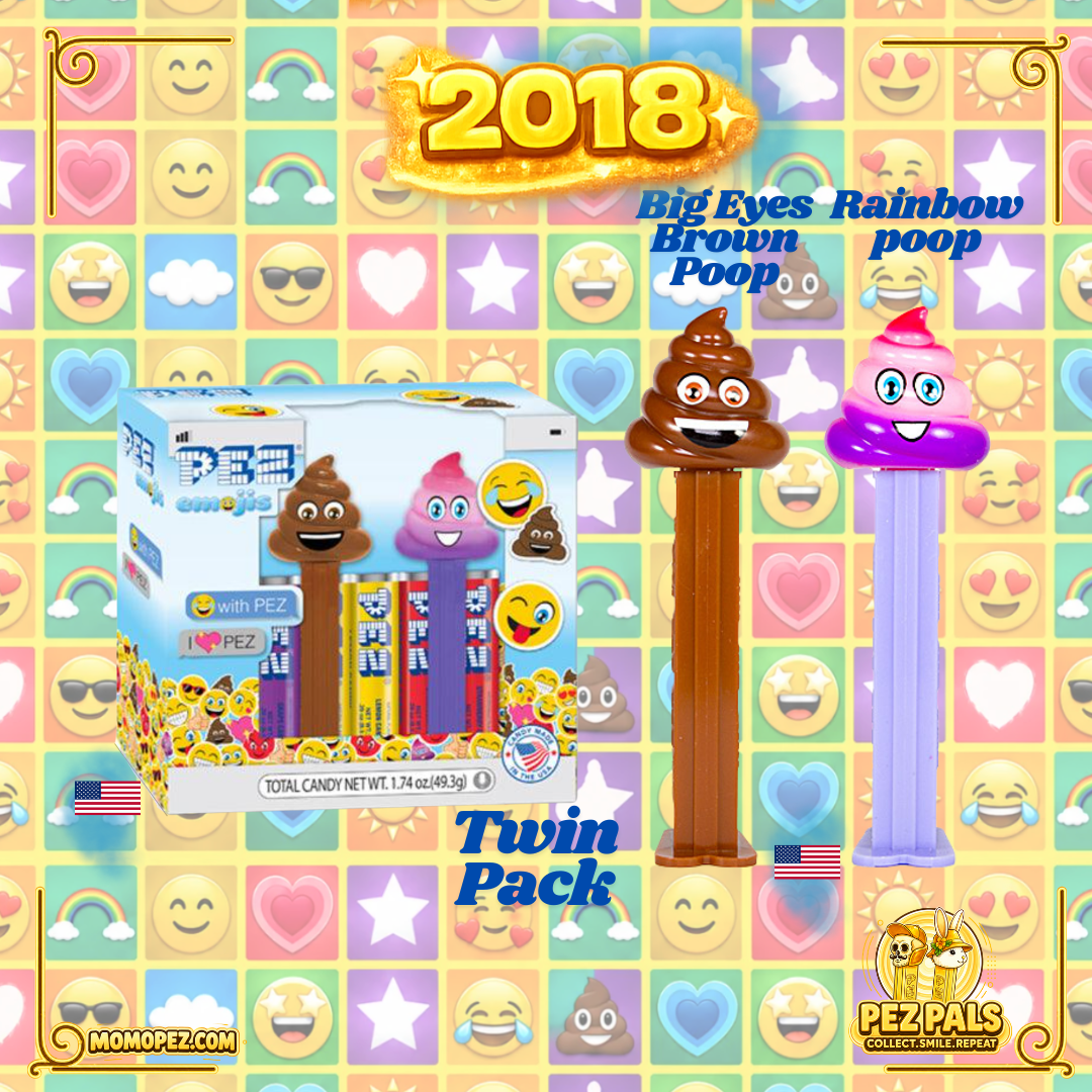 emojis 2018 4