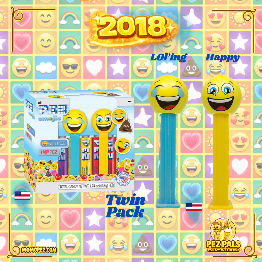 emojis 2018 5