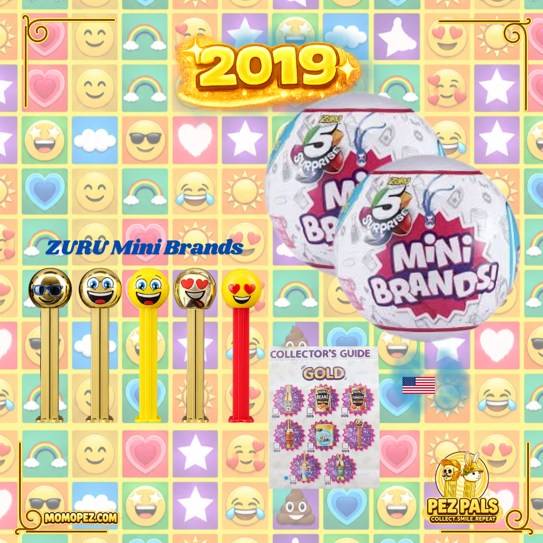 emojis 2019 1
