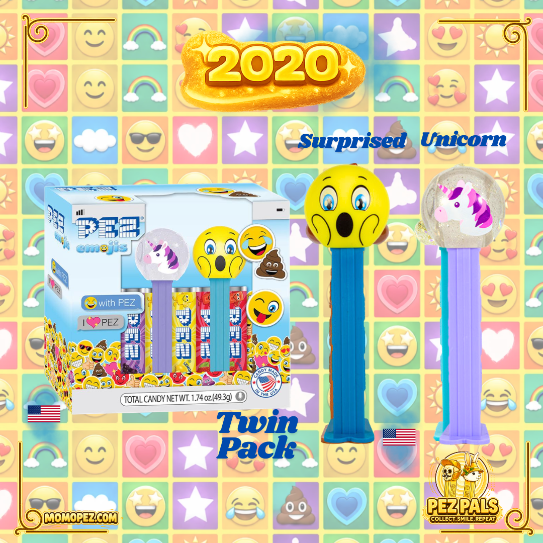 emojis 2020 2