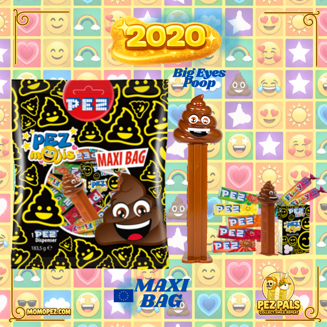 emojis 2020