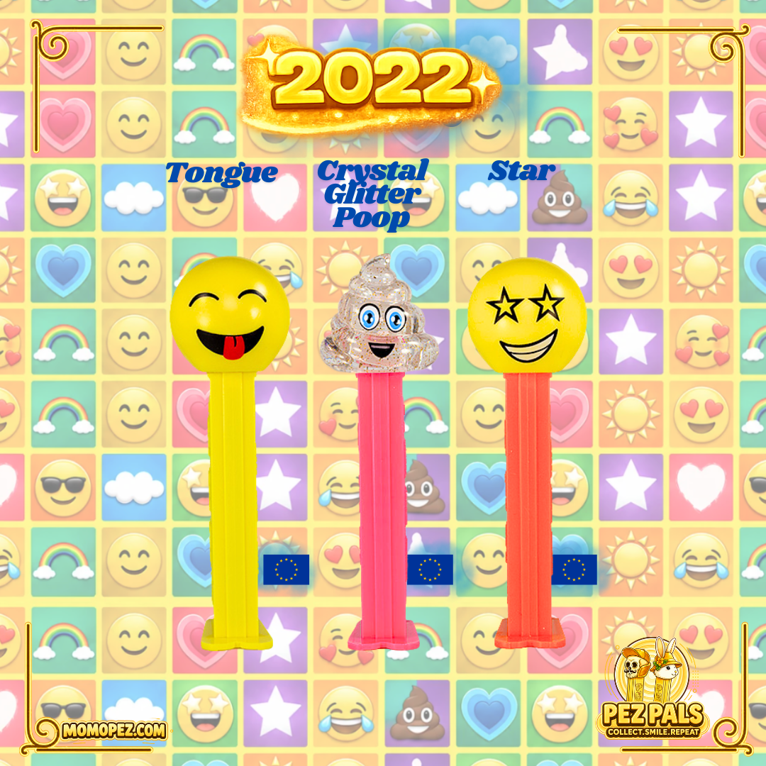 emojis 2022