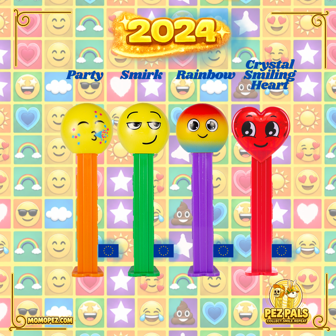 emojis 2024