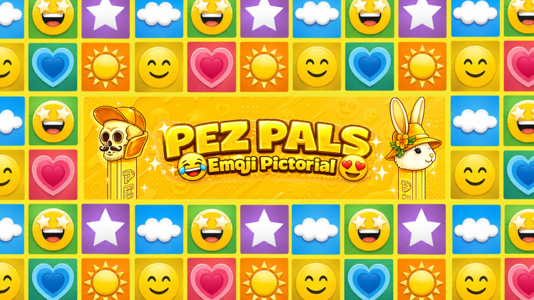 Emoji Page