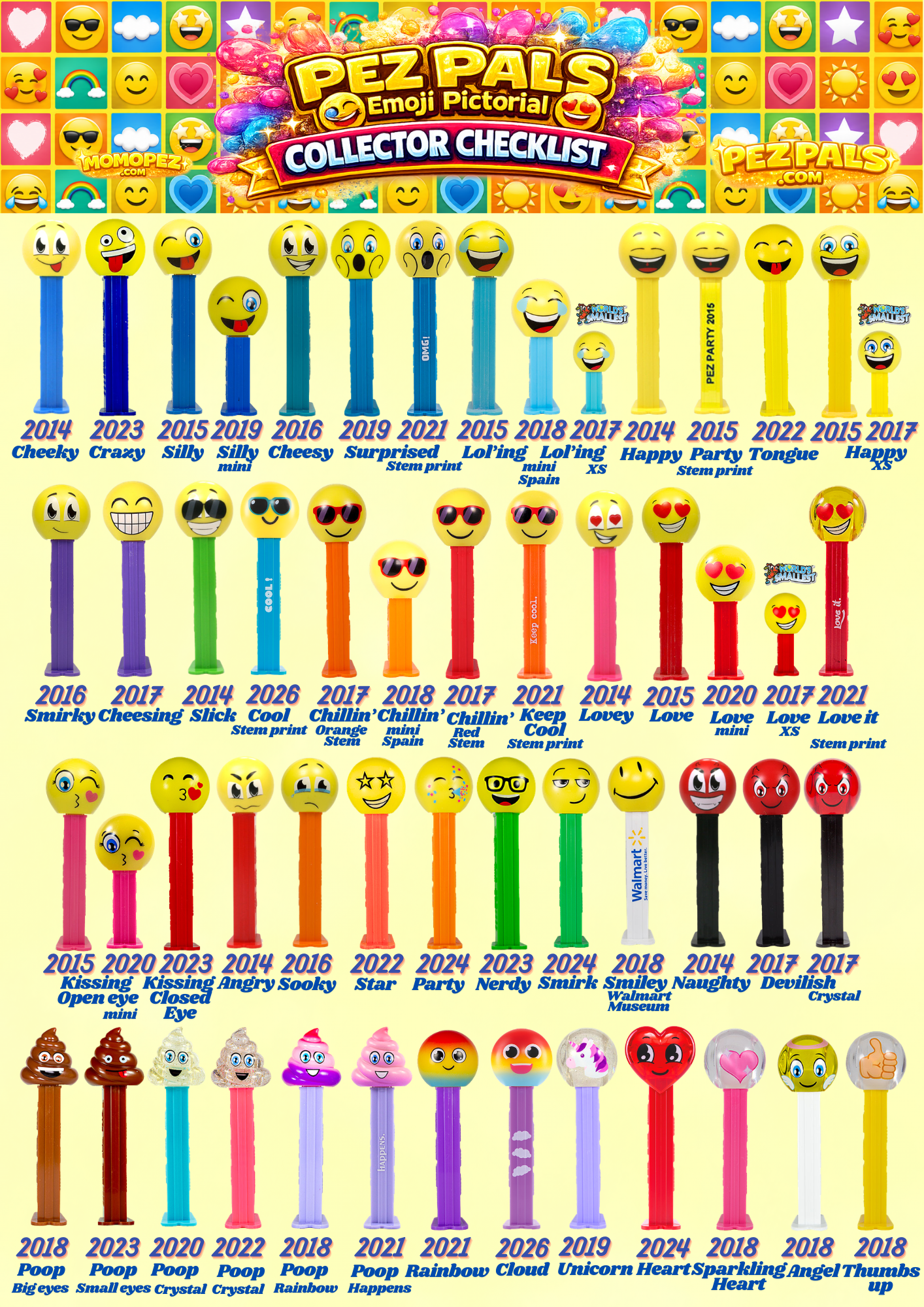 emoji full