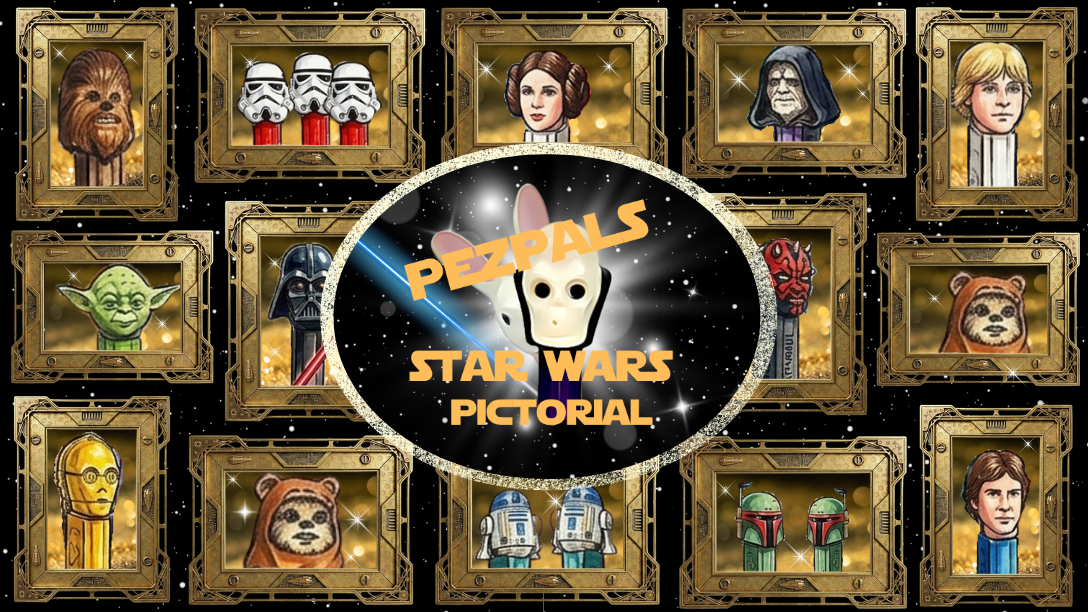 Star Wars Page