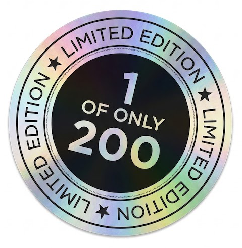 Golden PEZ Groom Returns for New Year 2025! 2025 new year golden pez groom sticker