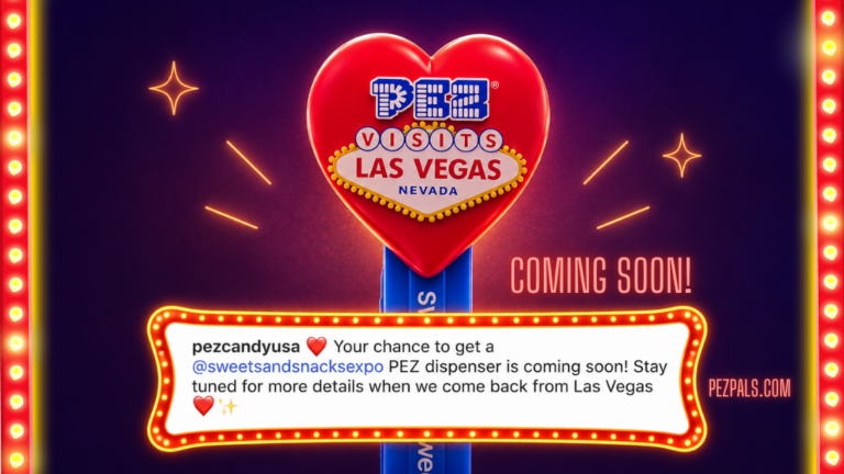 Your Chance at the 2026 Las Vegas Expo Heart