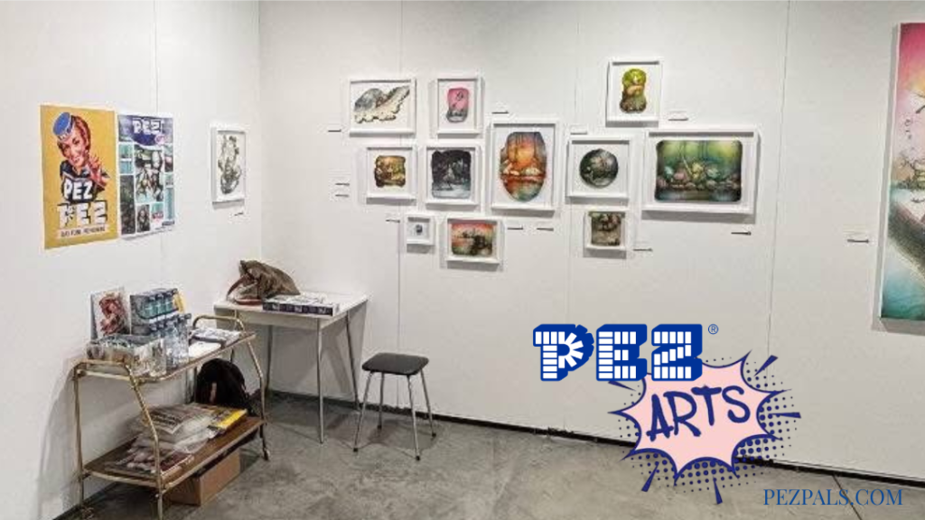 2026 pez arts vienna affortable art fair 2