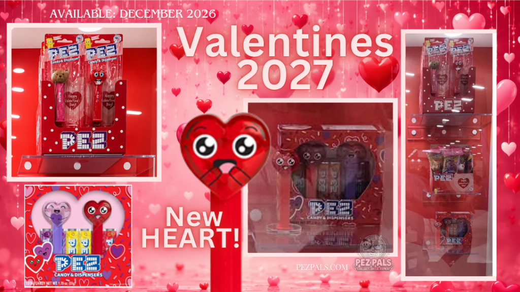 2027 ssexpo new pez heart