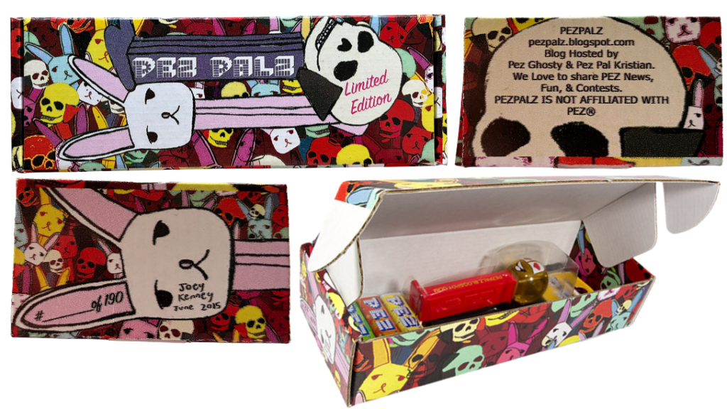 2016 pezpalz blog collectors box