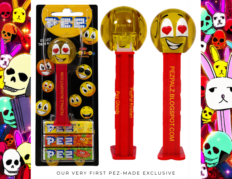 2016 pezpalz blog dispenser loose fix