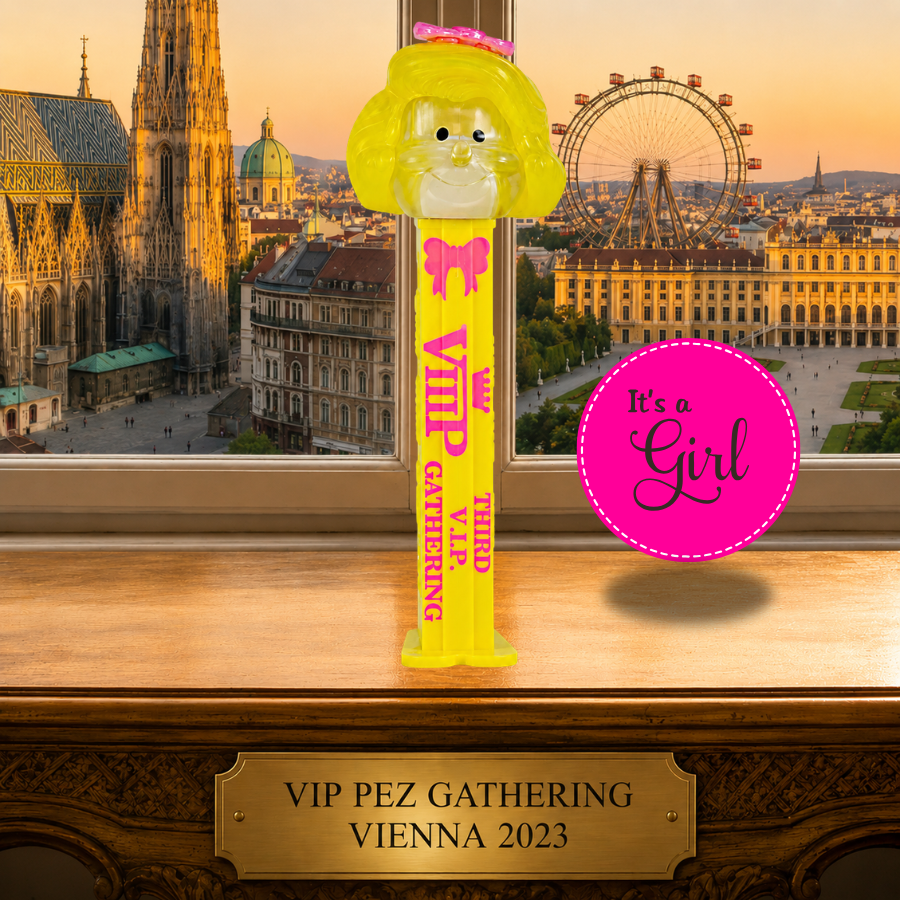 VIP Girl