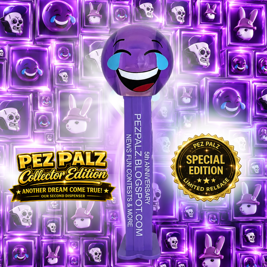 PEZ PALZ 2019