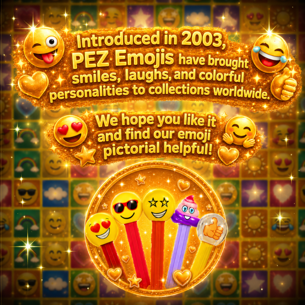 emoji pictorial 2