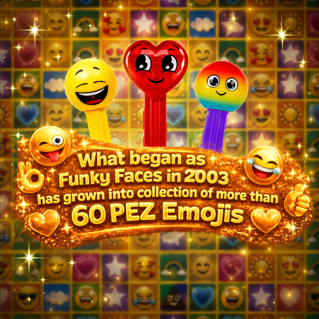 emoji pictorial 1