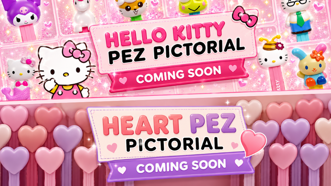 HeartKitty Pictorial Coming Soon