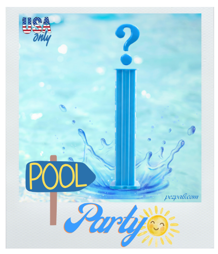 Summer Is Heating Up for PEZ Collectors! 2026 summer pez pool party