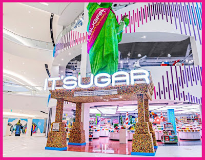 Exclusive First Look: Marilyn Monroe Joins the PEZ Family! its sugar store 1
