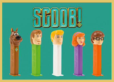 Scooby 2019