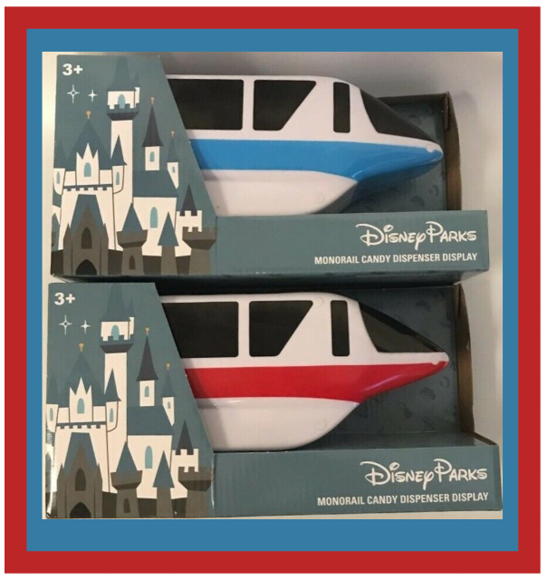 Disney Parks Debut PEZ Monorail Display Cars! screen shot 2020 03 06 at 1.01.36 am