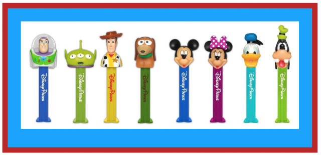 Disney Parks Debut PEZ Monorail Display Cars! screen shot 2020 03 06 at 1.22.06 am
