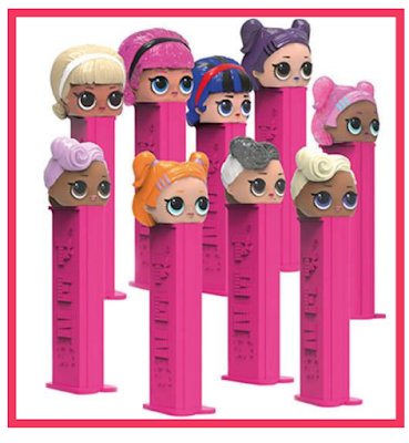 LOL 2020 Group Shot PEZ