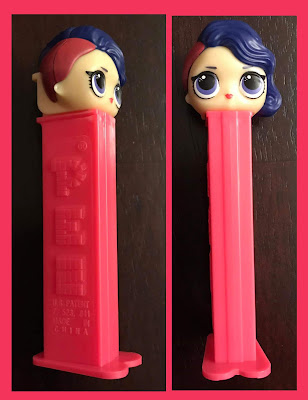 New LOL Surprise! Gift Set Debuts Cheeky Babe PEZ lol3