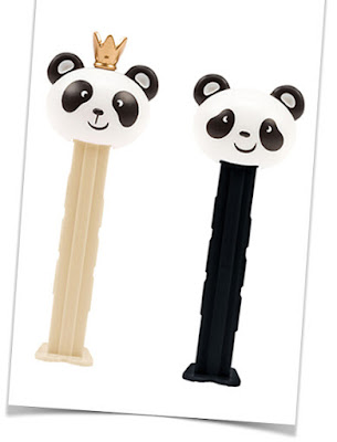First Look: PEZ International's 2020 Lineup Revealed! 20panda