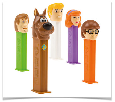 First Look: PEZ International's 2020 Lineup Revealed! 20scoo