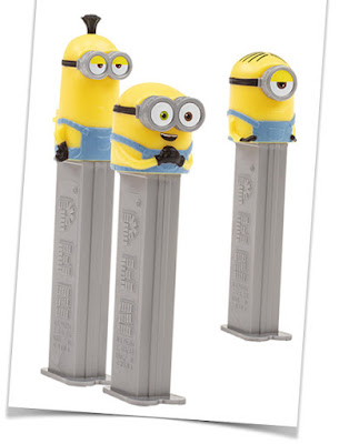 First Look: PEZ International's 2020 Lineup Revealed! 20mini