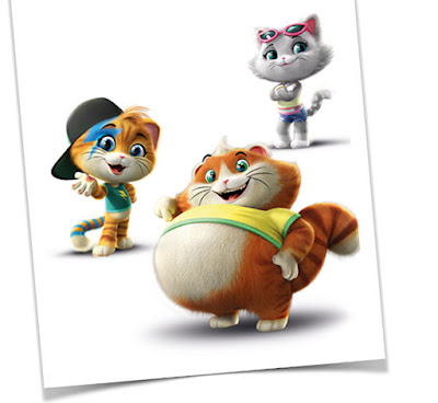 First Look: PEZ International's 2020 Lineup Revealed! 20cats