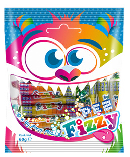 First Look: PEZ International's 2020 Lineup Revealed! 20fizzy