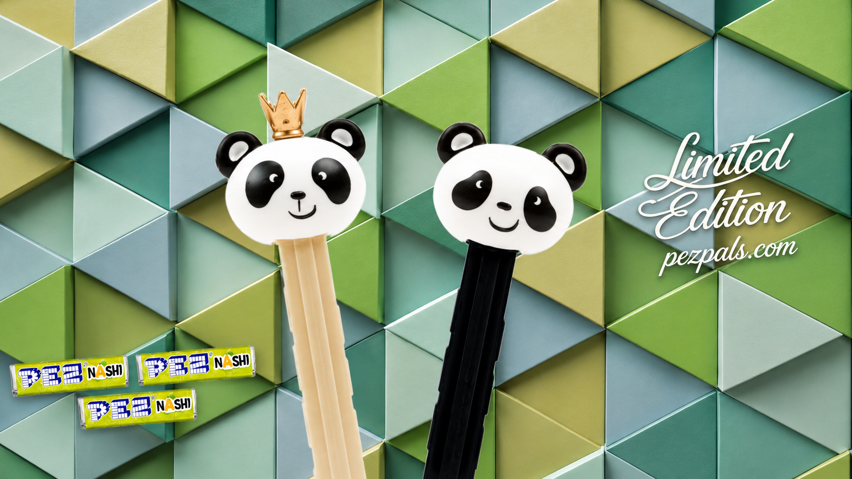 pandas blackout bcn