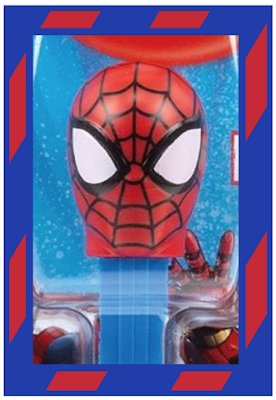 spiderman 2020 3