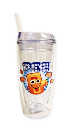 pez tumbler 2020