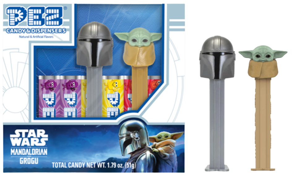 2026 the mandalorian gift set