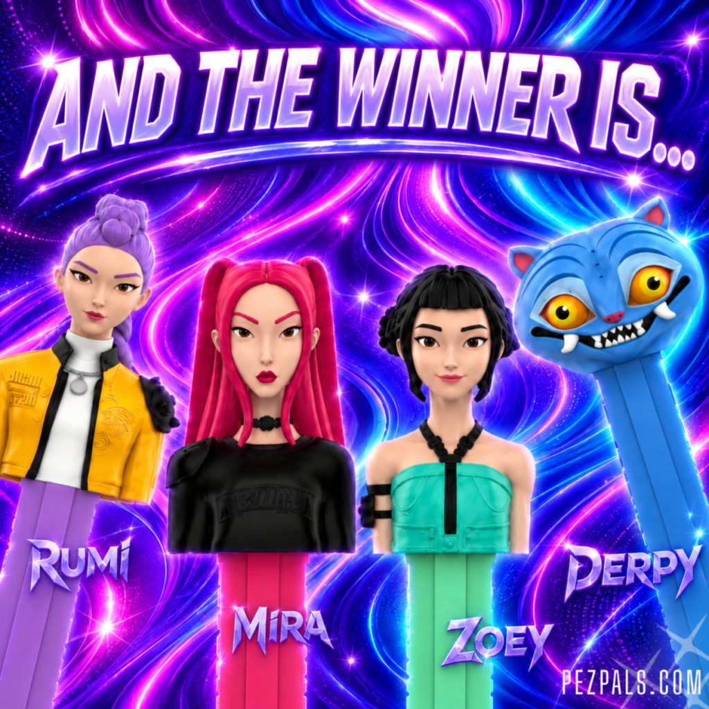 kpop winner