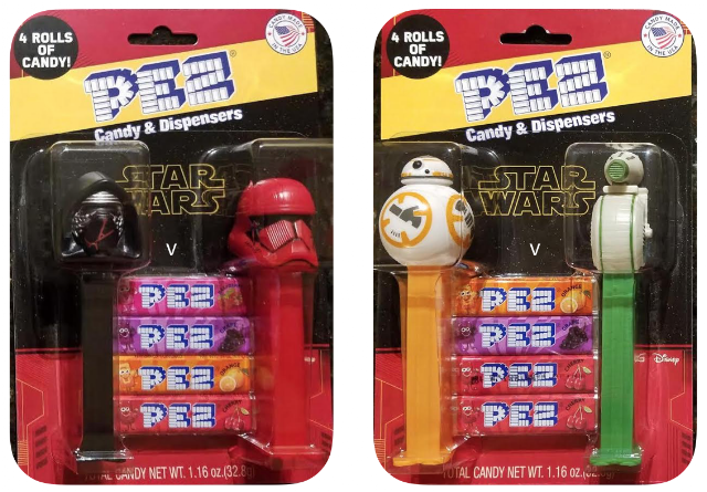 star wars burlinglinton doubles